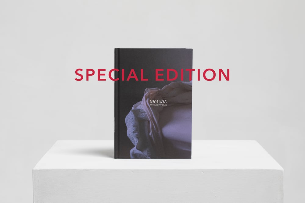 Image of GRAMIE - SPECIAL EDITION