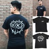 SKIR SYMBOL T-SHIRT