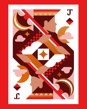 Jack of Diamonds