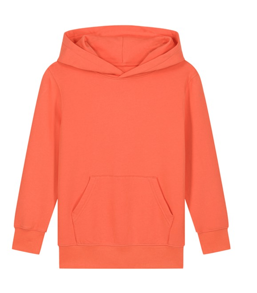 Image of Have Stories to Tell - Fiesta Hoody