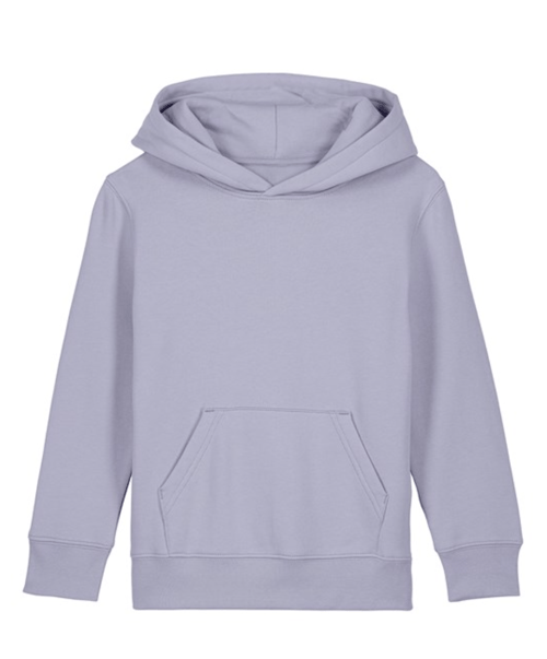 Image of Have Stories to Tell - Lavender Hoody