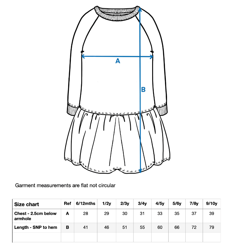 Image of Have Stories To Tell - Cream Dress