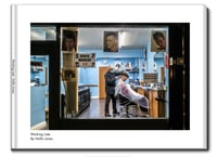 Working Late - Printed Book