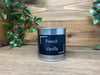 French Vanilla Paint Pot Tin Candle 