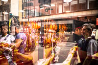 Soho Streets