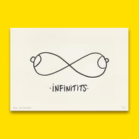 Infinitits - poster