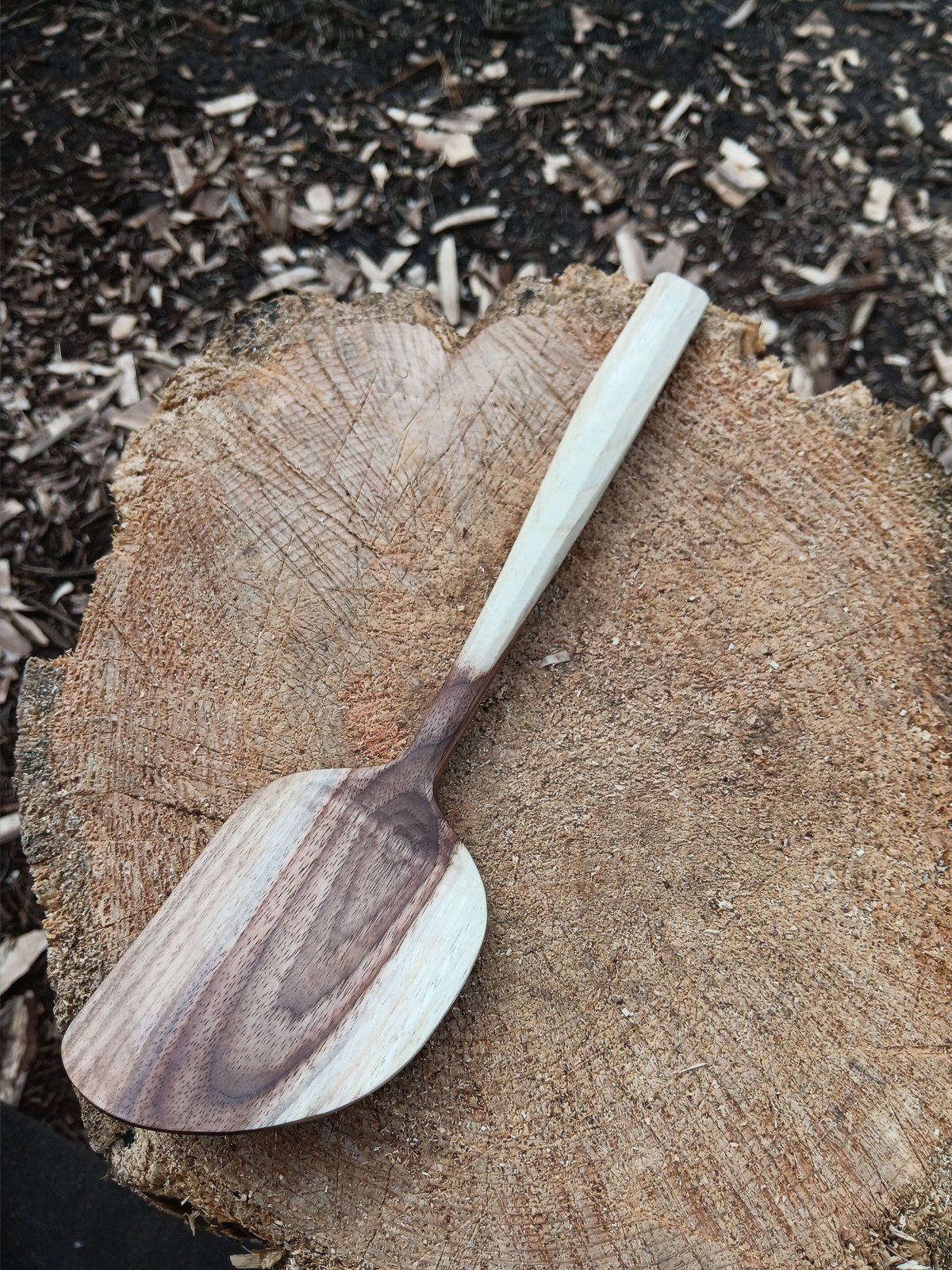 Image of Baker's spatula