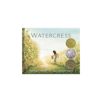 Image 1 of WATERCRESS By Andrea Wang and Jason Chin