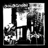 Kaosmosis - Nuclear Shadow Wasteland