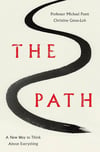 Time To Show Up bookclub book: The Path