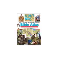 Bible Atlas