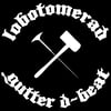 Lobotomerad - Gutter D-Beat 7"