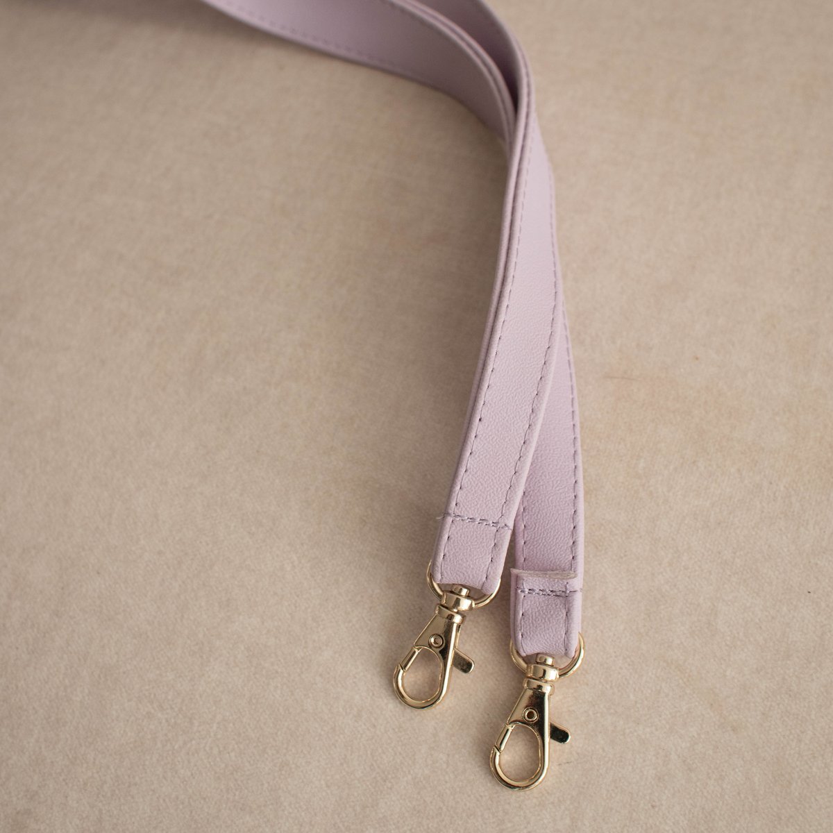 Image of ZOE_ARCHIVE_ORCHID Strap