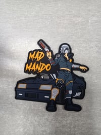 Image 2 of Mad Mando