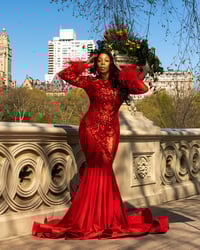 Image 1 of Ruby Passion