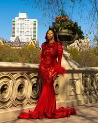 Image 2 of Ruby Passion