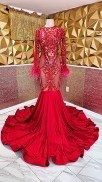 Image 3 of Ruby Passion