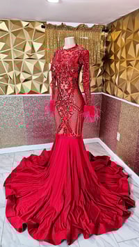 Image 4 of Ruby Passion