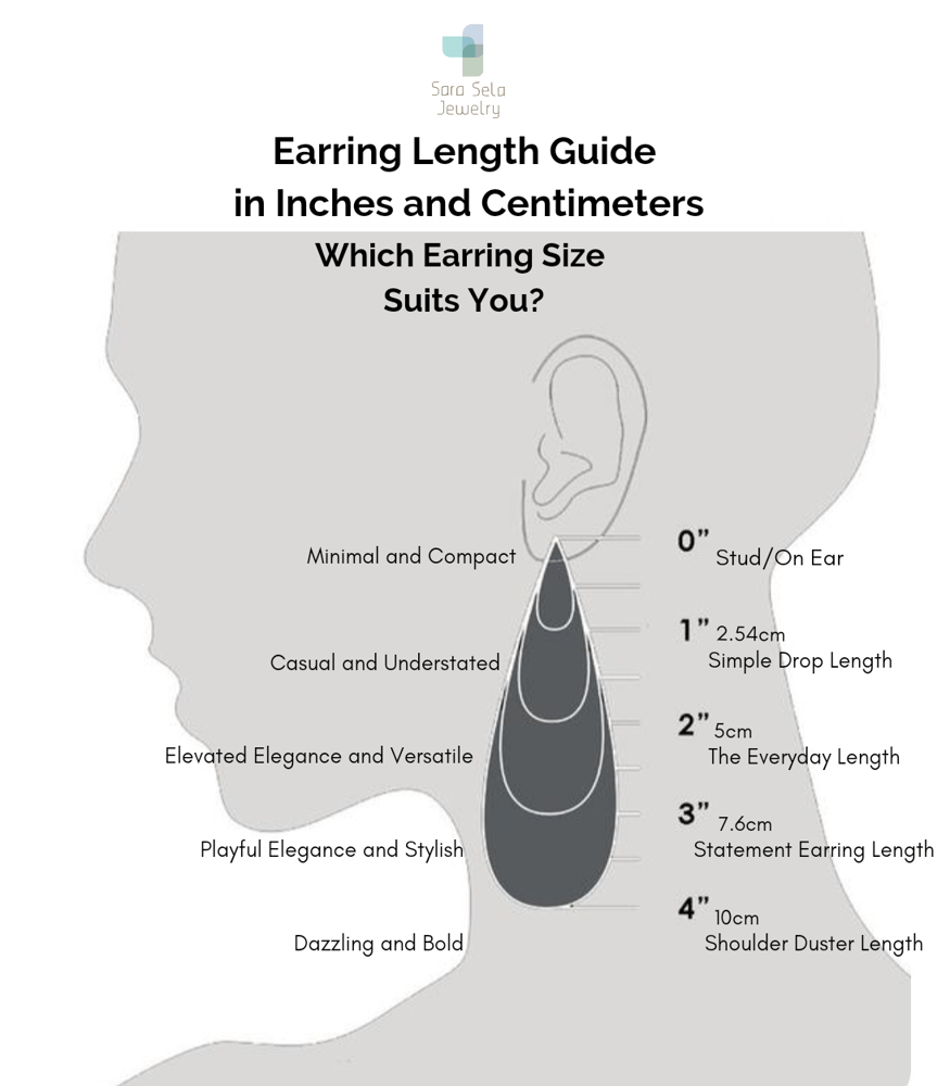 Image of Oak Leaf Earrings