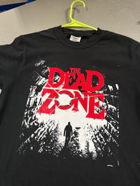 Dead Zone - Movie poster tee 