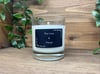 Thai Lime and Mango Glass Boxed Candle 