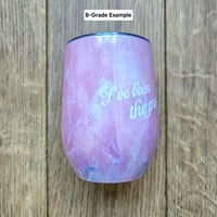 Image 5 of The Archer Tumbler Cup