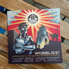 Wobblies!: A Graphic History of the Industrial Workers of the World