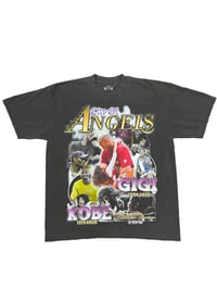 Image 1 of ‘City Of Angels 2.0’ Shirt