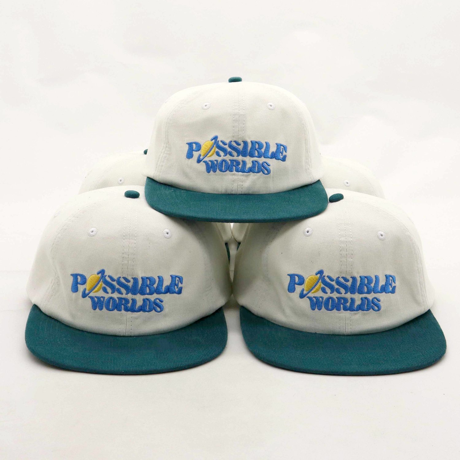 Possible Worlds Hat (Limited)
