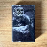 Mroczna Wiezs - Moczna Wiezs - TAPE
