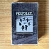 Feufolet - Le lit des résurrections - TAPE