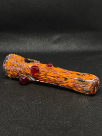 Image 1 of Fire Chillum 