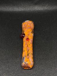 Image 2 of Fire Chillum 