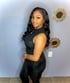 Black jumpsuit Image 3