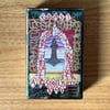 Edasi / Absolute Key – The Act Of Hearing With One's Own Ears / Live For Nothing - Cassette