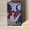 Reek Like WItchcraft - Pan Rehearsal 11/22...Hooved Delirium - Cassette