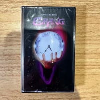 Erang - A Blaze In Time - Cassette