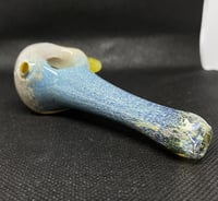 Image 3 of Frit Fade Spoon