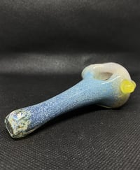 Image 2 of Frit Fade Spoon