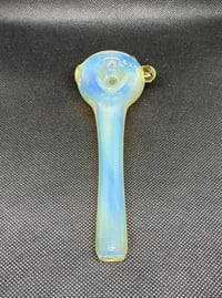 Image 1 of Silver Fume Spoon