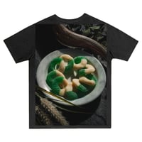 Green Apple Rings T-Shirt