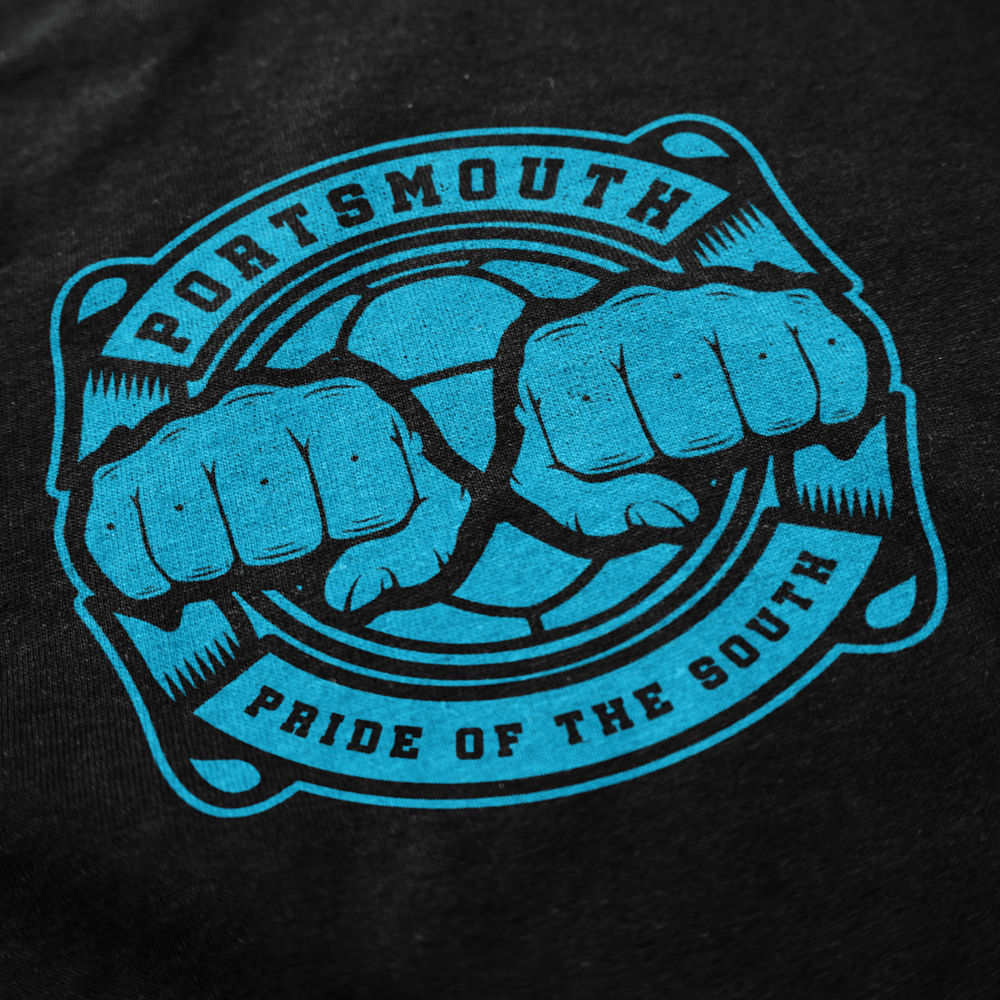 Pride Of The South (Limited Pre-Order)