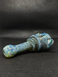 Image 2 of Shaped Opal Spoon