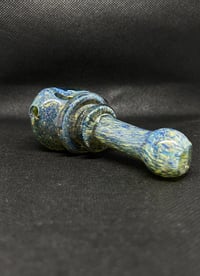 Image 3 of Shaped Opal Spoon