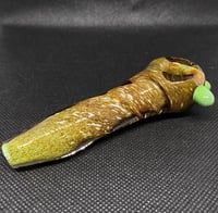 Image 2 of Leprechaun Spoon