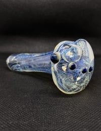 Image 3 of Wrap & Rake Spoon