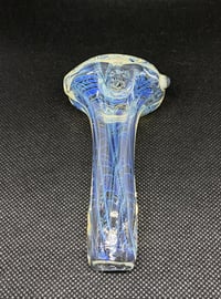 Image 1 of Wrap & Rake Spoon