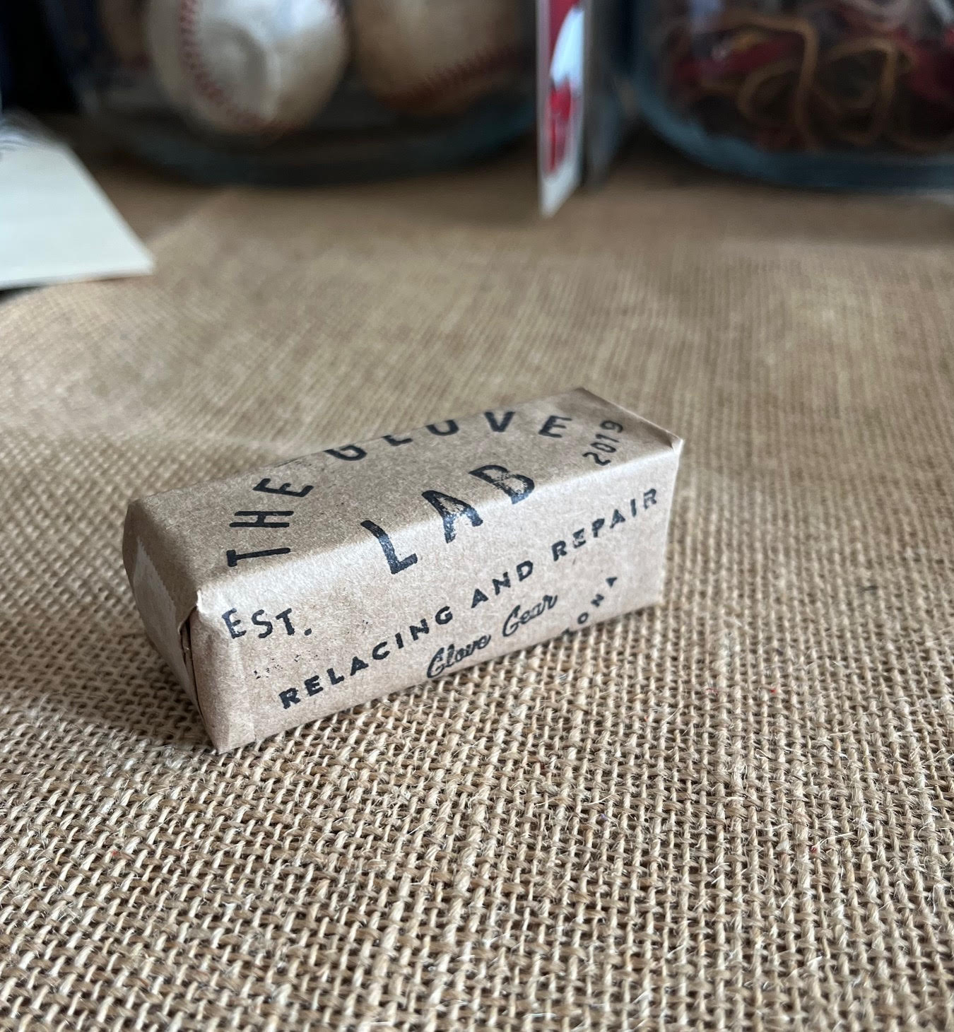 Image of The Original Lace Wax 