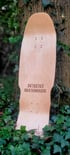 Craig Woolley 'kingdom of ruin' signature skateboard deck PRE ORDER Image 2