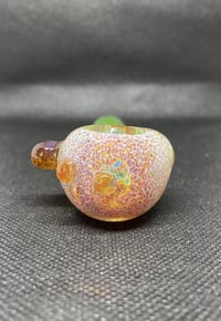 Image 3 of Pink Flower Spoon